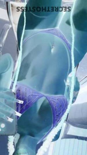 19 year old Escort in Reno NV Winter5starslim The Irresistible Fantasy Come True - card 