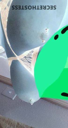 Sammy 20Yrs Old Escort Size 18 San Antonio TX Image - 7