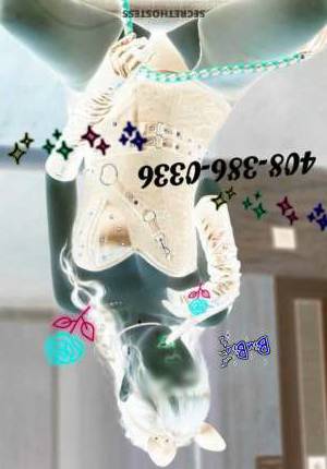 21Yrs Old Escort San Jose CA Image - 4