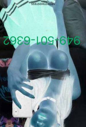 22Yrs Old Escort Orange County Image - 2