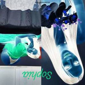 24 year old Escort in Houston TX Experience Pure Bliss at Splendor Spa Sensual Massages and 