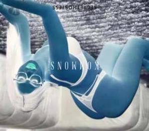 Ariana 20Yrs Old Escort Edinburgh Image - 1