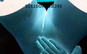 Ariana 20Yrs Old Escort Edinburgh Image - 3