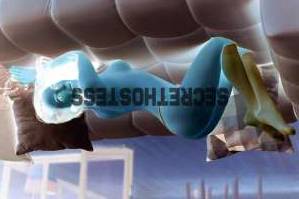 Escort 45KG 162CM Tall Kansas City MO Image - 4