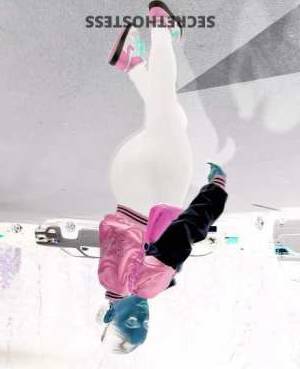 Fanny 27Yrs Old Escort Poconos PA Image - 2