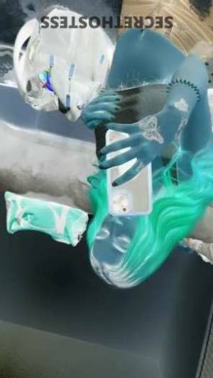 Monique 20Yrs Old Escort Charleston WV Image - 1