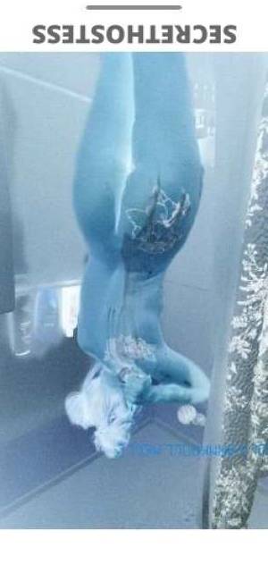 Naomi 23Yrs Old Escort Asheville NC Image - 4