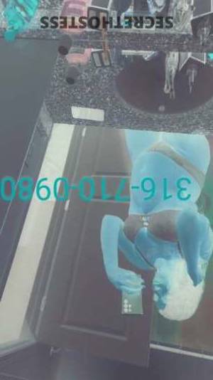 25 year old Puerto Rican Escort in Springfield MO Fiery Puerto Rican Princess Returns to light up your day! 