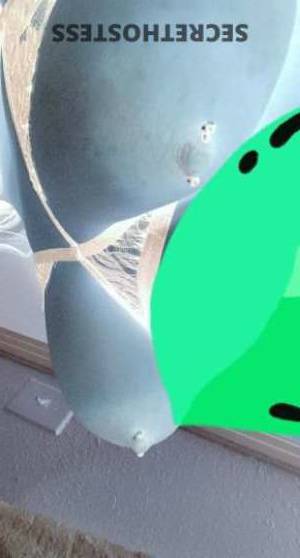 Sammy 20Yrs Old Escort Size 18 San Antonio TX Image - 7