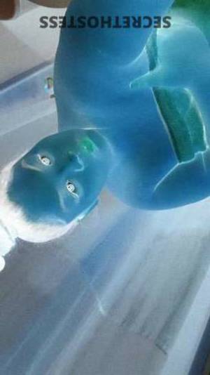 Sammy 20Yrs Old Escort Size 18 San Antonio TX Image - 9