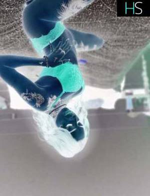 0 year old Escort in Longueuil Sasha pleases all at Massage Azul