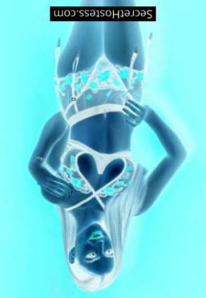 22 year old Escort in London Trixy, Movida Escort