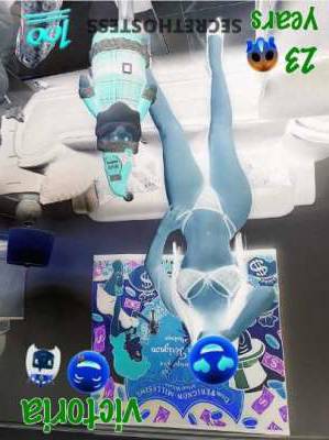 VICTORIA 24Yrs Old Escort Staten Island NY Image - 7