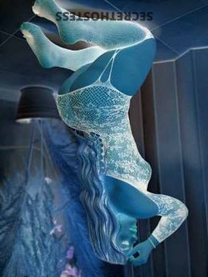 Yuli 32Yrs Old Escort Pierre SD Image - 1