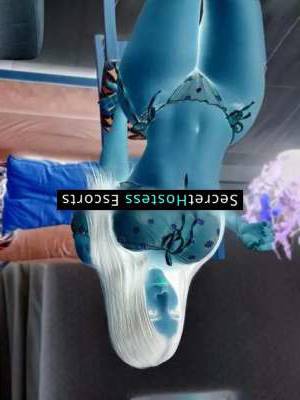georgina 23Yrs Old Escort Alexandria VA Image - 1