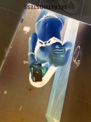 loreili 25Yrs Old Escort College Station TX Image - 1