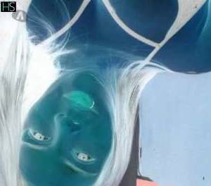 Local Hosting - Beautiful tattooed girl treats you like a  in Paraná