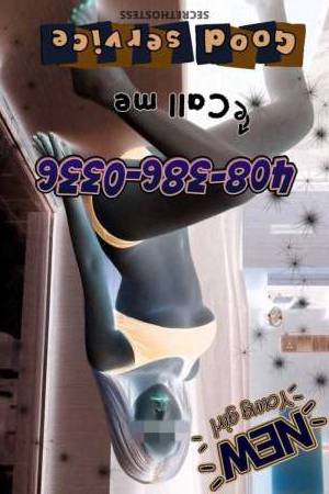 21Yrs Old Escort San Jose CA Image - 4