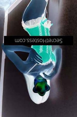 21 year old Escort in Bendigo I'm Hanna, your new fantasy girl in town. Allow me to 