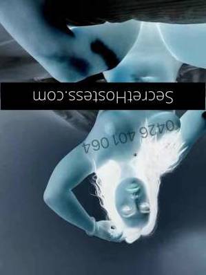 21 year old Escort in Wollert Melbourne INCALL RATES for half an hour $100 for one hour $180 .
