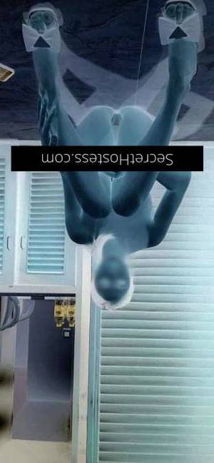 22 year old Asian Escort in Experience the Elusive Art of Pleasure with Agatha, Your 