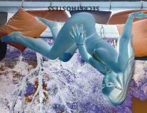 34Yrs Old Escort College Station TX Image - 3