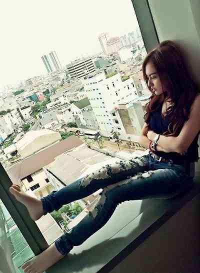 23Yrs Old Escort Size 22 58KG 158CM Tall independent escort girl in: Jakarta Image - 0