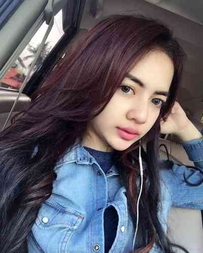 23Yrs Old Escort Size 22 58KG 158CM Tall independent escort girl in: Jakarta Image - 2