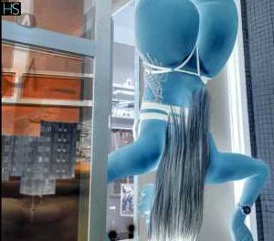 22 year old Caucasian Escort in Seropedica Rio de Janeiro leva Unleash Your Wildest Fantasies with a Sensual Escort - 