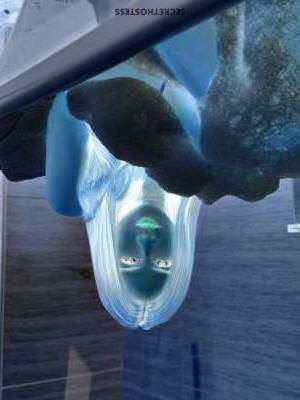 27 year old Latino Escort in New Delhi Experience Unforgettable Luxury with APRIL CASTRO - Stunning