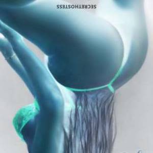 28 year old Escort in Ottawa Courtney Mason intimacy on demand