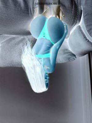 Elisa 26Yrs Old Escort Size 10 172CM Tall Richmond Hill Image - 1