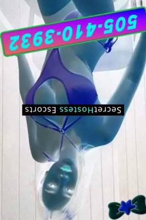 First class service 23Yrs Old Escort 44KG 157CM Tall Albuquerque NM Image - 1
