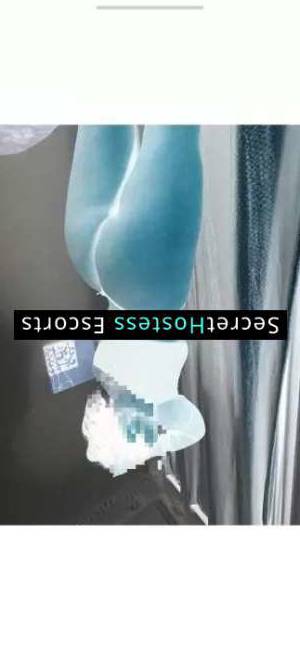 Genesis 21Yrs Old Escort 69KG 164CM Tall Murcia Image - 1