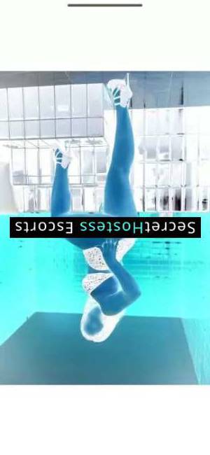 Genesis 21Yrs Old Escort 69KG 164CM Tall Murcia Image - 2