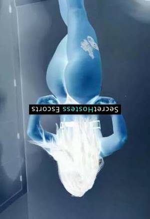 Gisela 23Yrs Old Escort 67KG 168CM Tall Malaga Image - 5