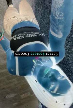 Gisela 23Yrs Old Escort 67KG 168CM Tall Malaga Image - 8