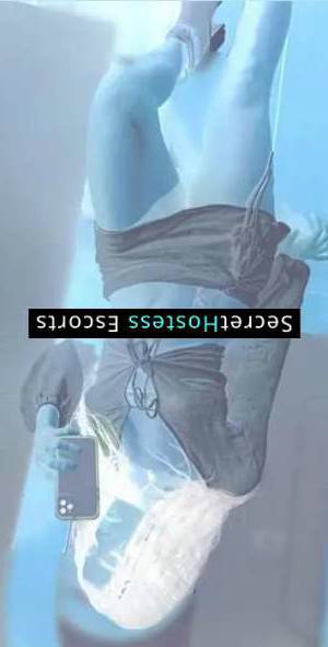 Gisela 23Yrs Old Escort 67KG 168CM Tall Malaga Image - 11