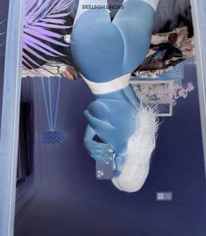 25 year old Escort in Mississauga Experience the Spiciest Discount Rate on Spa Treatments and 