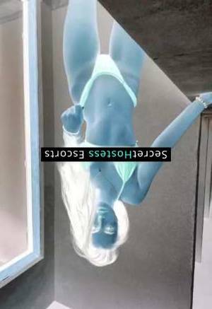25 year old Ukrainian Escort in London Unleash Your Dreams with Subway 2 Service