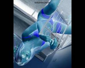 25 year old Escort in London Experience Genuine Relaxation with Karla - The Latest 