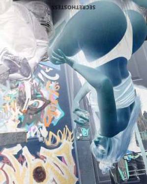 Linda Amanda 24Yrs Old Escort Etobicoke Image - 9