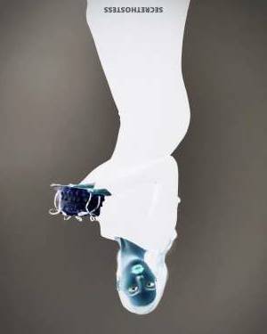 22 year old Brazilian Escort in Jeddah Discover Tantric Elegance Malena, Your Escort in Riyadh 