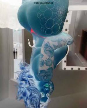 27 year old Caucasian Escort in St. John Independent Escort and Companion Classy, Sexy, and Healthy 