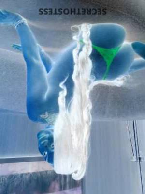 NadiaSaudade 23Yrs Old Escort Modesto CA Image - 3