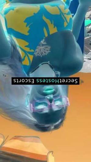 21 year old Turkish Escort in Antalya Natalia