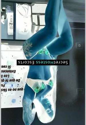 Pamela 22Yrs Old Escort 52KG 160CM Tall Benidorm Image - 6
