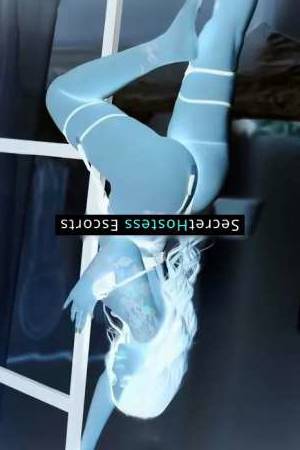 21 year old Ukrainian Escort in Barcelona Allow me to introduce myself I am Sakura, a genuine, elegant