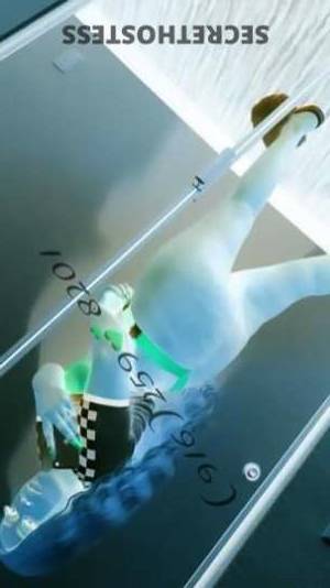 Sammy 26Yrs Old Escort San Jose CA Image - 1