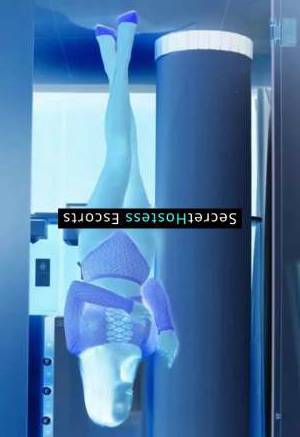 22 year old German Escort in Berlin Sarah